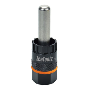 IceToolz cassette afnemer m 12mm pin