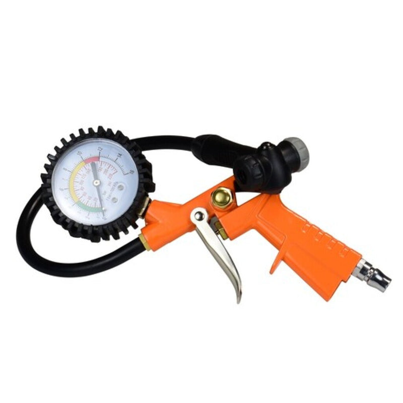 Load image into Gallery viewer, Icetoolz luchtpistool m meter, aansl.c-type aro210, a95a

