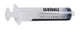 Icetoolz schijfrem hydraulisch oliespuit #54r3, 54r3s