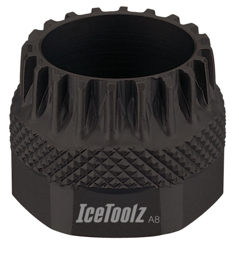 Load image into Gallery viewer, Trapassleutel IceToolz 11B3 voor 32mm trapas
