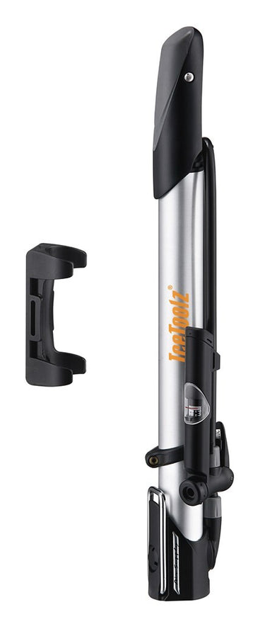 Icetoolz 140psi hogedruk minipomp met meter - veloclub a351