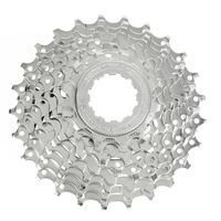 Shimano 9v cassette hg400 11-25