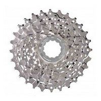 Cassette 9 speed Shimano Alivio CS-GH400 11-28T