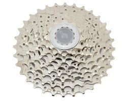 Shimano cassette 9V 11-32 CS-HG400 Deore CSHG4009132