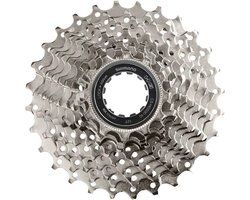 Shimano 10v cassette hg500 11-34