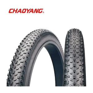 Chaoyang 24x4.00 (100-507) big daddy zwart draad w107018