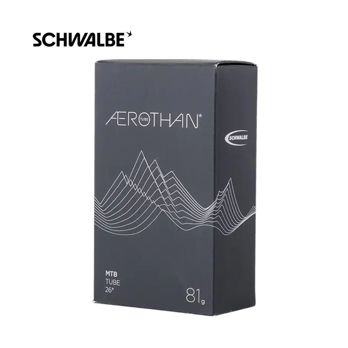 Load image into Gallery viewer, Schwalbe Binnenband Aerothan FV SV13E 54 62-559 IB SV 40mm (1st.)
