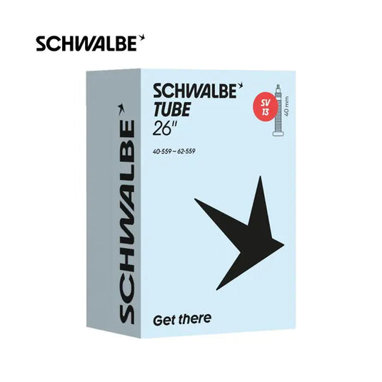 Schwalbe tube