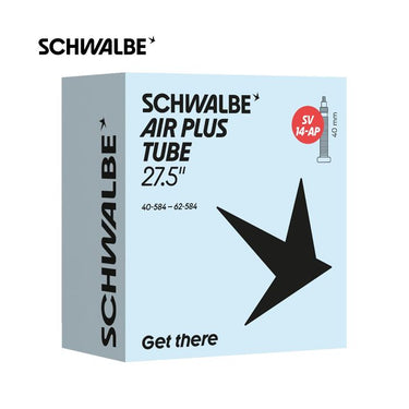 Schwalbe tube #14-ap 40 62-584 sv40
