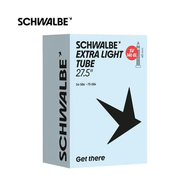 Schwalbe tube #14l-el 54 75-584 sv40