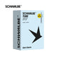 Schwalbe sv14l-el extra light 27.5x2.10-3.00 (54 75-584) fv 60 mm 10464903 - voorheen sv21f-60mm