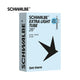 Schwalbe binnenband scv15-el 23 28-622 630 50mm zwart