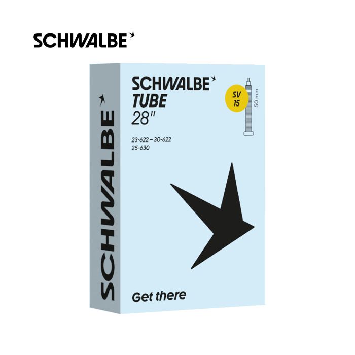 Chargez l'image dans la visionneuse de la galerie, Schwalbe benelux b.v. schwalbe bib. sv15 - 23 30-622 630 ib 50 mm - 10463243
