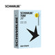 Schwalbe benelux b.v. schwalbe bib. sv15l - 28 34-622 630 ib 80 mm - 10464853