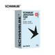 Schwalbe binnenband sv17e 28 33 47-622 - 40mm ventiel