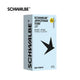 Schwalbe binnenband 28 aerothan sv17-ae