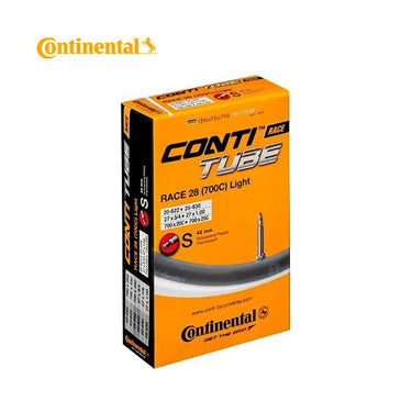 CONTINENTAL Binnenband 28 Race Light 18-622 -> 32-630 SV42mm ventiel