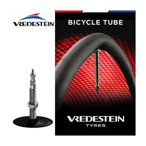 Vredestein Binnenband race 700x18 28c 80mm presta