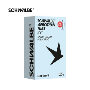 Schwalbe binnenband 47 65-622 scv19 aerothan click ventiel 40mm