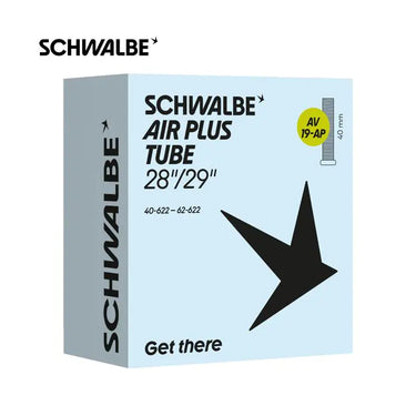 Schwalbe tube #19-ap 40 62-622 av40