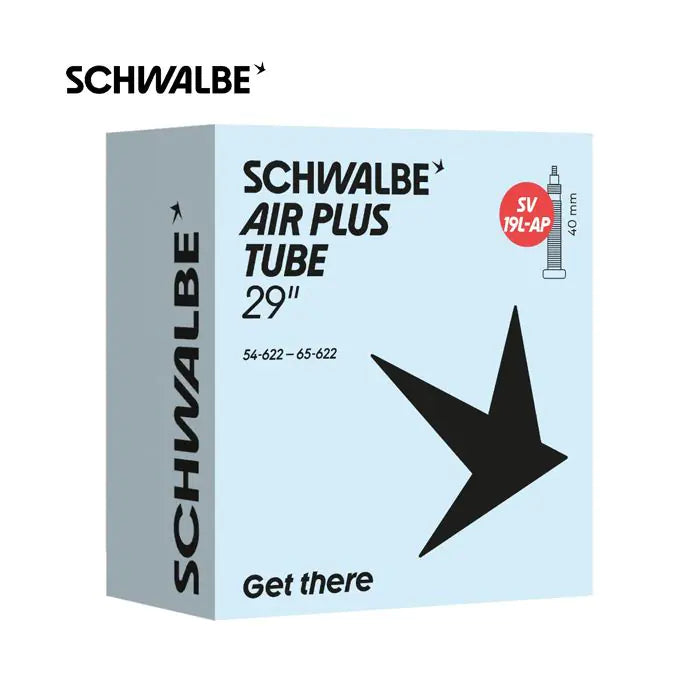Load image into Gallery viewer, Schwalbe tube #19l-ap 54 65-622 sv40
