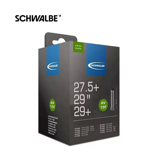 Schwalbe inner tube 19f for 27.5+ 29 29+