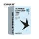 Schwalbe binnenband scv19-el 40 62-584 635 50mm zwart