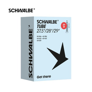 Schwalbe tube #19 40 62-584 635 sv40