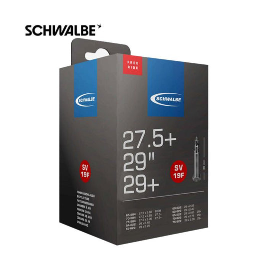 Schwalbe binnenband 29 sv19f freeride