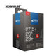 Schwalbe binnenband 29 sv19f freeride