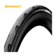 Continental Grand Prix 5000 Vouwband Zwart