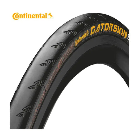 Continental gatorskin 700x23c folding