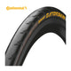 Continental buitenband gatorskin conti tire gatorskin 23-622 b b