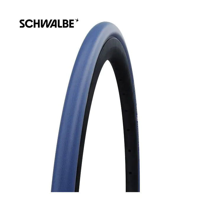 Load image into Gallery viewer, Vouwband Schwalbe Insider Performance 28 x 0.90 23-622 mm - blauw
