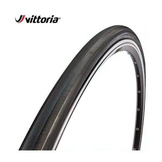 Vittoria 23-622 corsa cx-iii zwart vouw