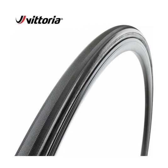 Vittoria 24-622 corsa sr 320 tpi zwart vouw
