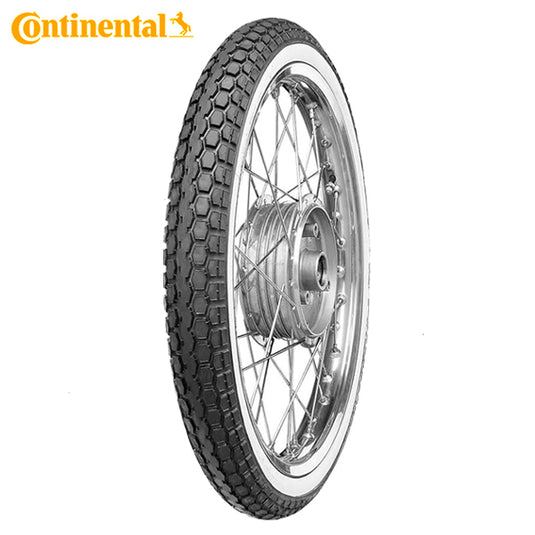 Continental reifen kks 10 tires 2 1 2-19 45j tt kks10 co ww
