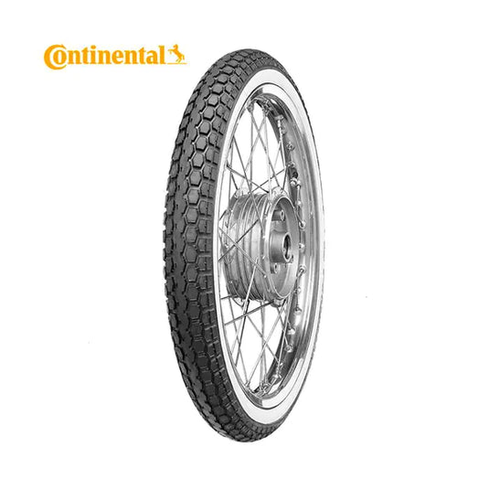 Continental e buitenband kks 10 tires 2 1 2-19 45j tt kks10 co ww