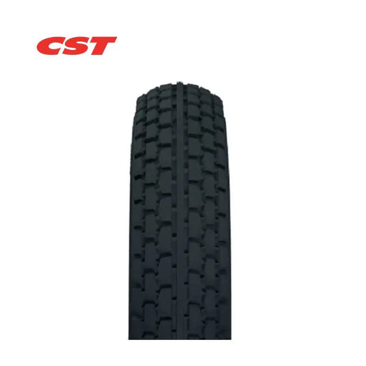 Cst 250-8 c-177 blokprofiel r-107 zwart 10250081