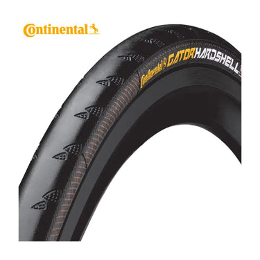 Continental buitenband gator hardshell conti tire gator hard 25-622 b b fold