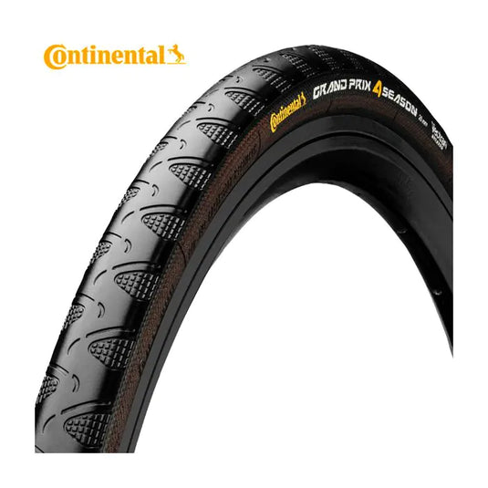 Continental Grand Prix Racefietsband 25-622 Zwart