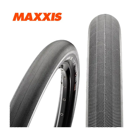 Buitenband Maxxis 28-1.00 (25-622) Re-Fuse zwart vouw