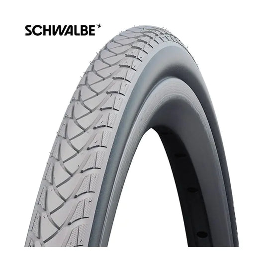 Schwalbe draadband marathon plus performance 25-540 grs zw