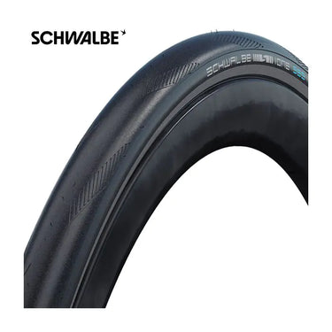 Buitenband Schwalbe 28-1.00 (25-622) One 365 Perf zw-skin +R vouw