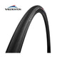 Vredestein 25-622 fortezza duralite zwart vouw 28549