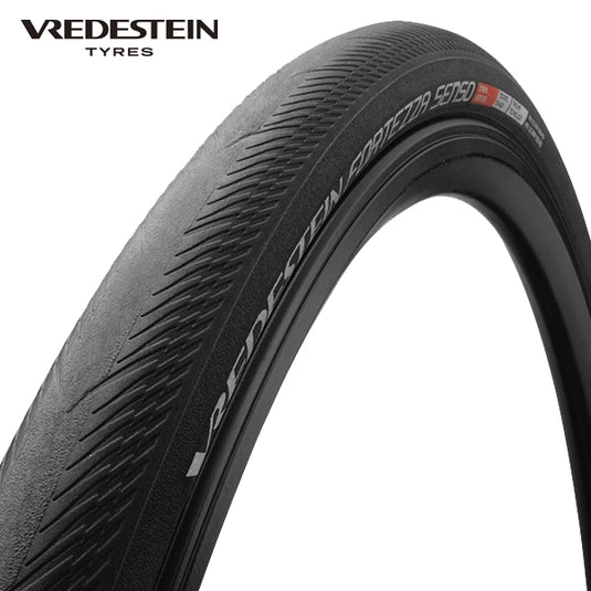 Vredestein - fortezza senso xtreme weather 700x25c