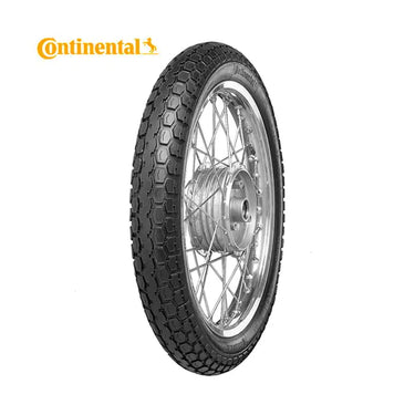 Continental buitenband tire conti 20 x2,75 reinf.schw.