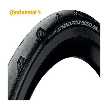 Continental Grand Prix Racefietsband 28-622 Zwart