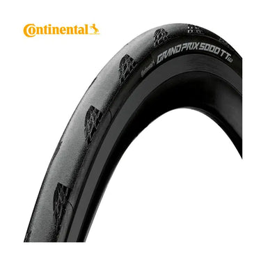 Continental grand prix 5000tt tubeless 700x28c folding