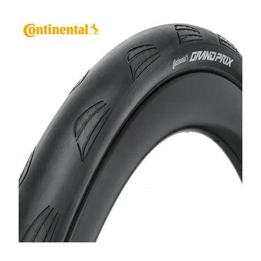 Continental buitenband grand prix 28-622 zw vouw